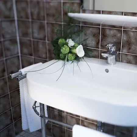 Hotel Turm