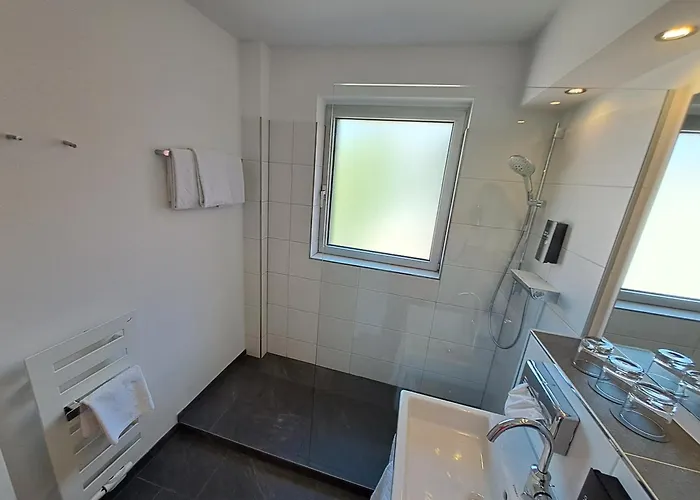 Turm Frankfurt nad Mohanem