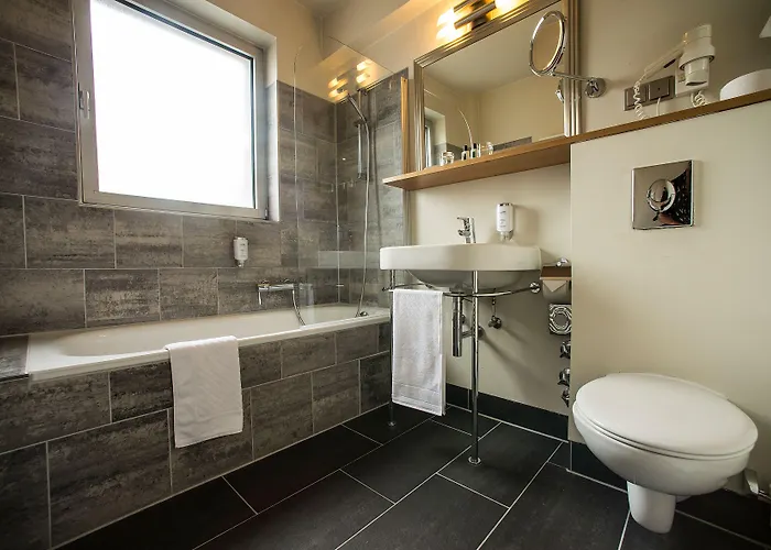 Turm Frankfurt nad Mohanem