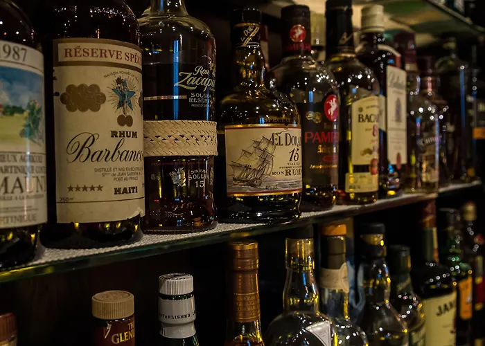 Turm Frankfurt nad Menem