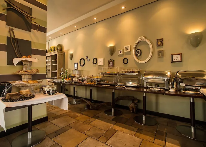 Turm Frankfurt nad Menem