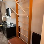Hotel Turm 4*