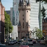 Hotel Turm Frankfurt am Main