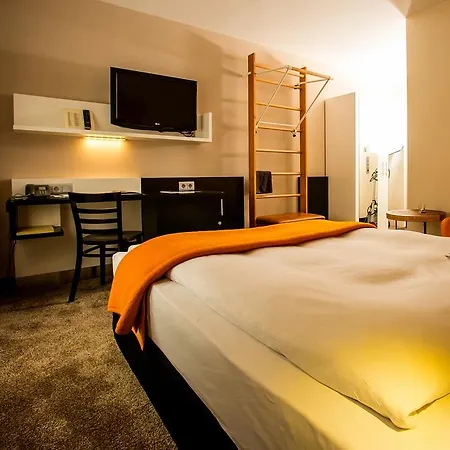 Turm Hotel Frankfurt am Main