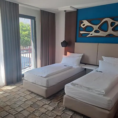 Turm Hotell