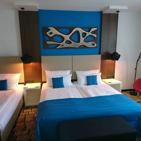 Hotel Turm