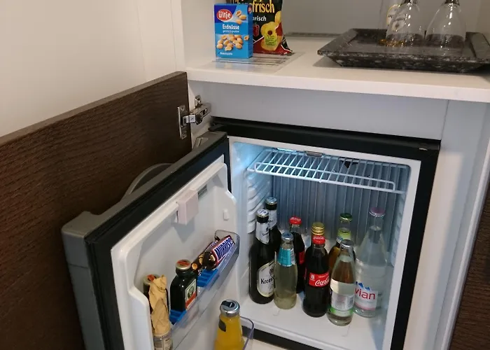 Turm Szálloda Frankfurt am Main