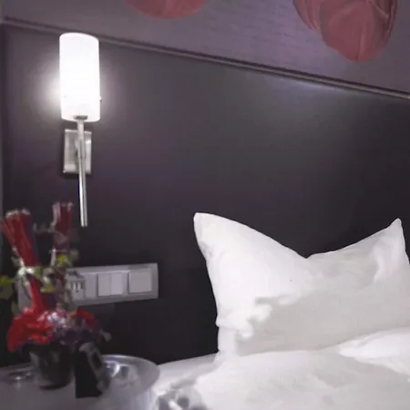 Hotel Turm 4*