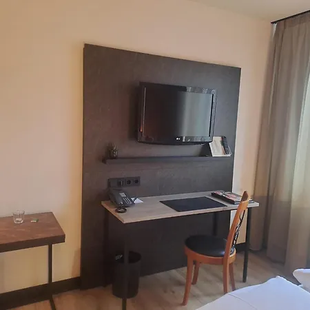 Hotel Turm Fráncfort del Meno