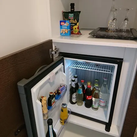 Turm מלון פרנקפורט