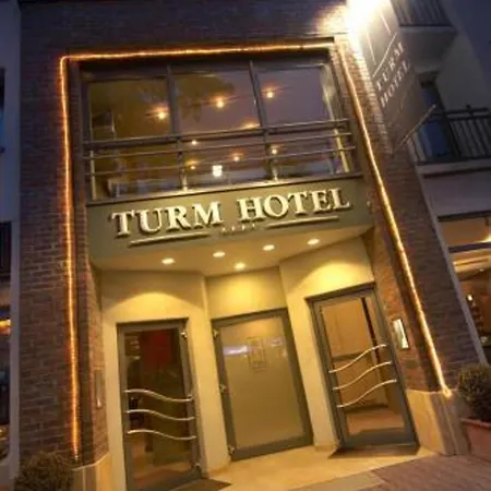 Turm פרנקפורט