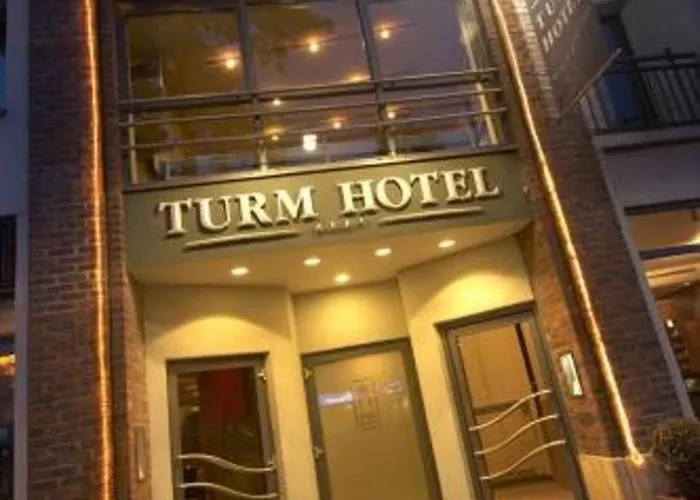 Turm Frankfurt am Main